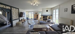  Maison � vendre 6 pi�ces 170 m�