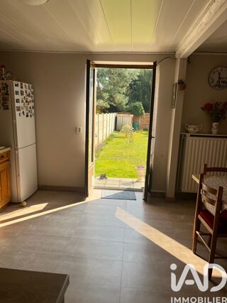  Appartement � vendre 3 pi�ces 57 m�