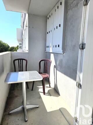  Appartement � vendre 5 pi�ces 77 m�