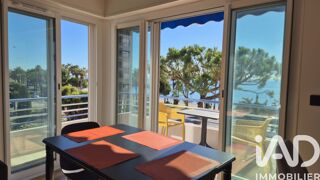  Appartement  vendre 2 pices 52 m