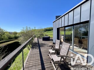  Maison � vendre 5 pi�ces 147 m�