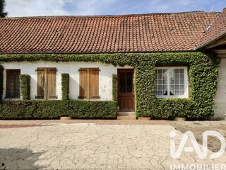  Maison � vendre 5 pi�ces 127 m�