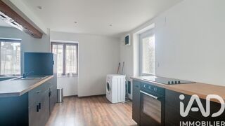  Maison � vendre 3 pi�ces 57 m�