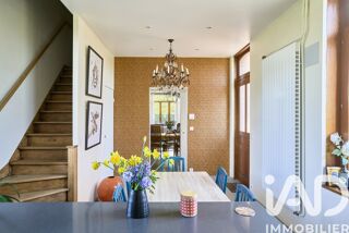  Maison � vendre 8 pi�ces 220 m�