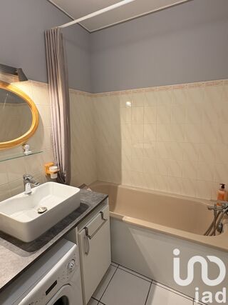  Appartement � vendre 2 pi�ces 37 m�