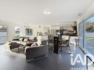  Maison � vendre 5 pi�ces 187 m�