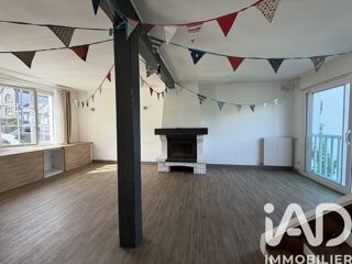  Maison � vendre 6 pi�ces 132 m�