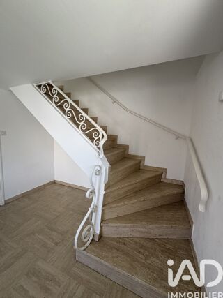  Maison � vendre 6 pi�ces 118 m�