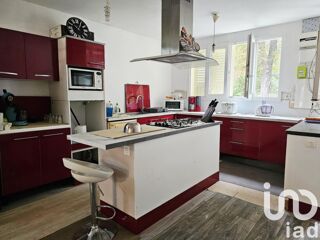  Maison � vendre 4 pi�ces 125 m�