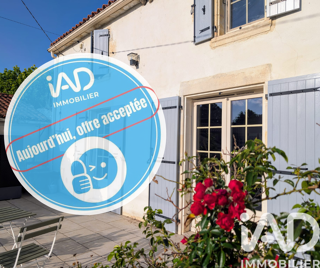  Maison � vendre 6 pi�ces 148 m�