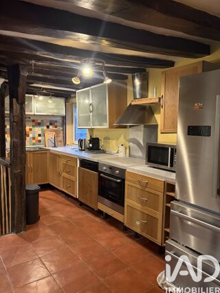  Appartement � vendre 7 pi�ces 126 m�