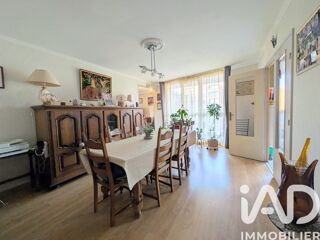  Appartement � vendre 5 pi�ces 102 m�