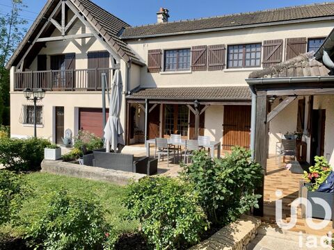   Vente Maison/villa 7 pices Maison - 7 pice(s) - 200 m