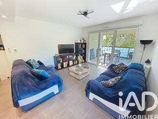  Appartement � vendre 3 pi�ces 80 m�