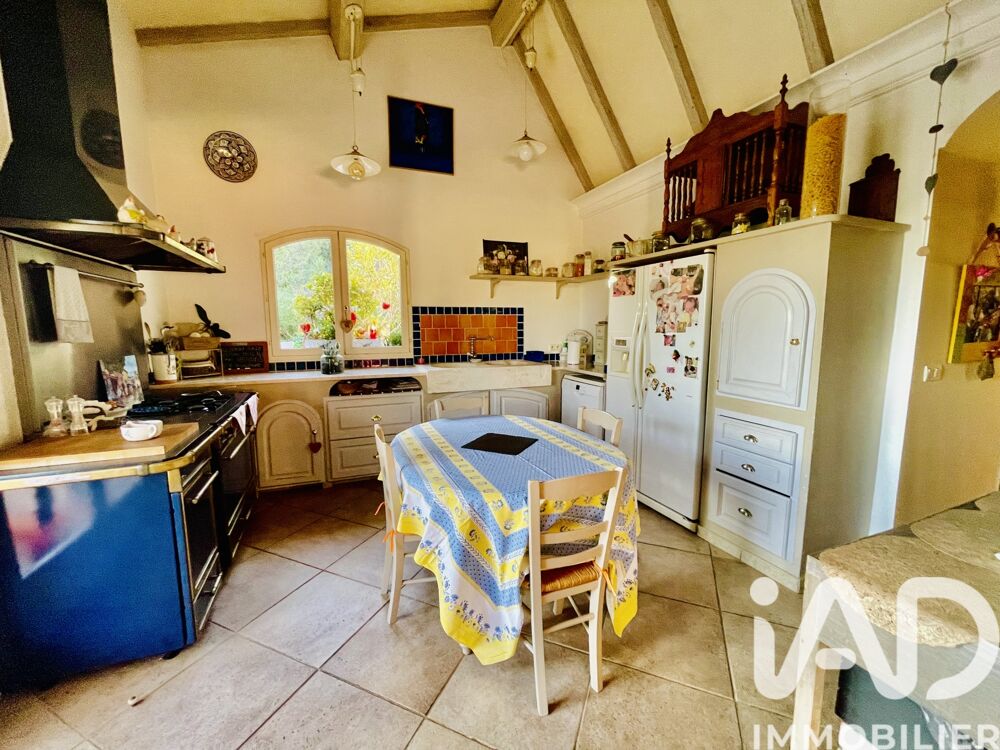 � vendre  Maison La Motte (83920)