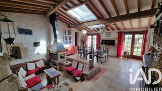  Maison � vendre 10 pi�ces 262 m�