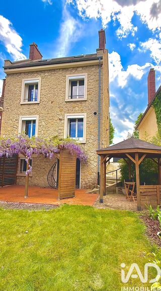  Maison � vendre 5 pi�ces 115 m�