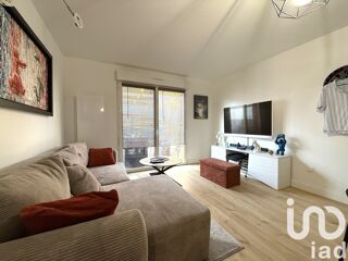  Maison � vendre 2 pi�ces 43 m�