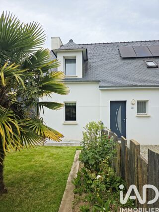  Maison � vendre 5 pi�ces 119 m�