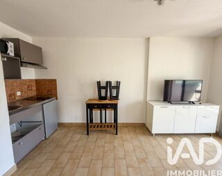  Appartement � vendre 1 pi�ce 20 m�