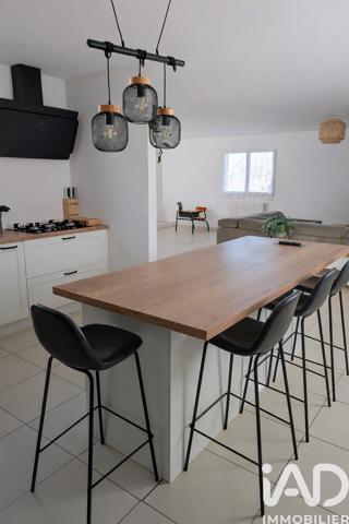  Maison � vendre 6 pi�ces 142 m�