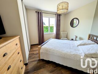  Maison � vendre 4 pi�ces 121 m�