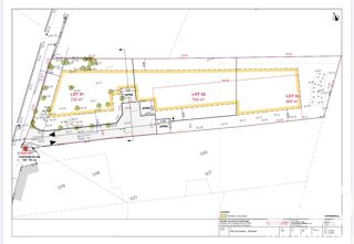  Terrain  vendre 1549 m