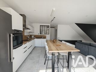  Maison � vendre 4 pi�ces 108 m�