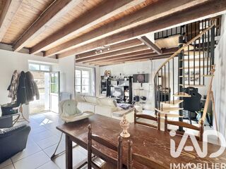  Maison � vendre 5 pi�ces 109 m�
