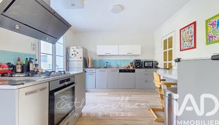  Maison � vendre 8 pi�ces 160 m�