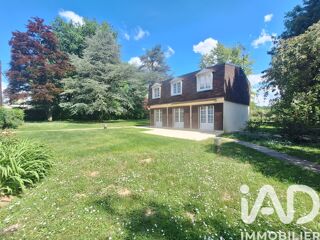  Maison � vendre 6 pi�ces 139 m�