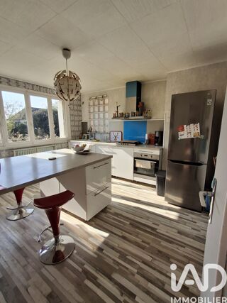  Maison � vendre 6 pi�ces 118 m�