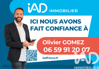  Appartement � vendre 3 pi�ces 75 m�