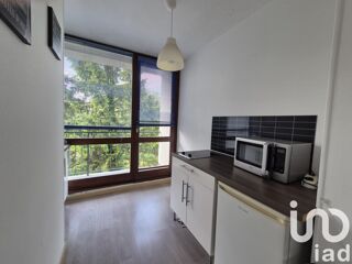  Appartement  vendre 1 pice 27 m