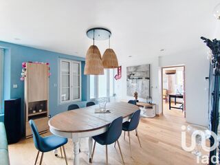  Maison � vendre 6 pi�ces 145 m�