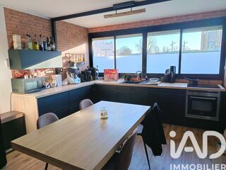  Appartement � vendre 4 pi�ces 68 m�