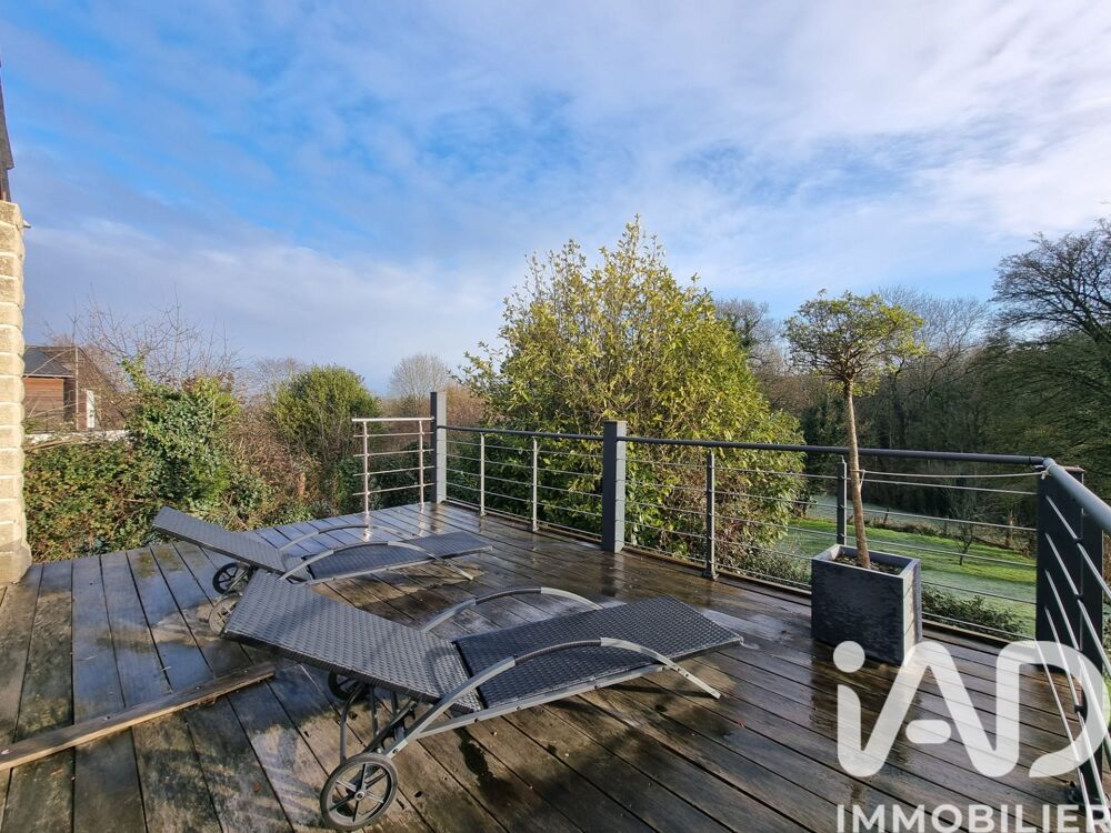 � vendre  Maison Laill� (35890)