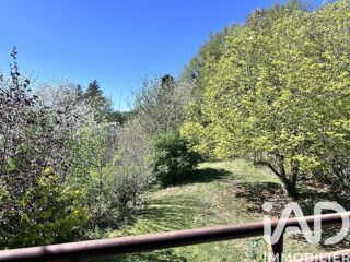  Maison � vendre 4 pi�ces 86 m�