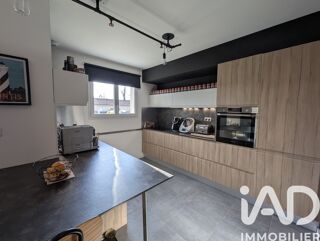  Maison � vendre 6 pi�ces 116 m�