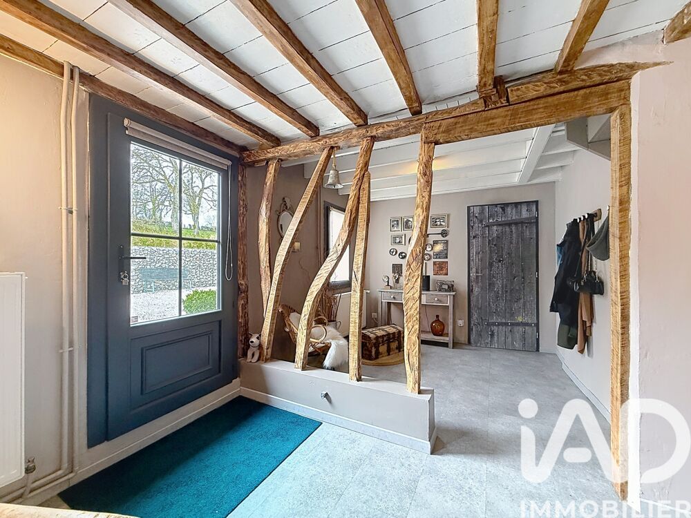 Vente Maison Vente Maison/villa 6 pi�ces Beussent