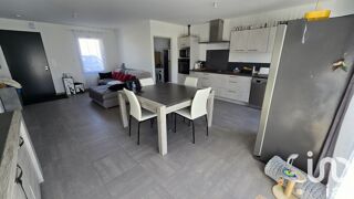  Maison � vendre 3 pi�ces 71 m�