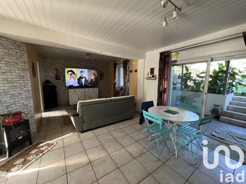   Vente Maison de campagne 3 pi�ces Maison - 3 pi�ce(s) - 75 m�