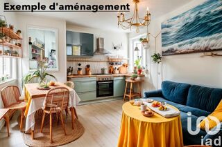  Immeuble  vendre 400 m