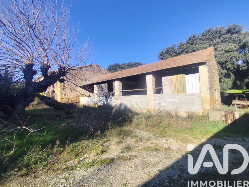 � vendre  Maison Rochegude (26790)