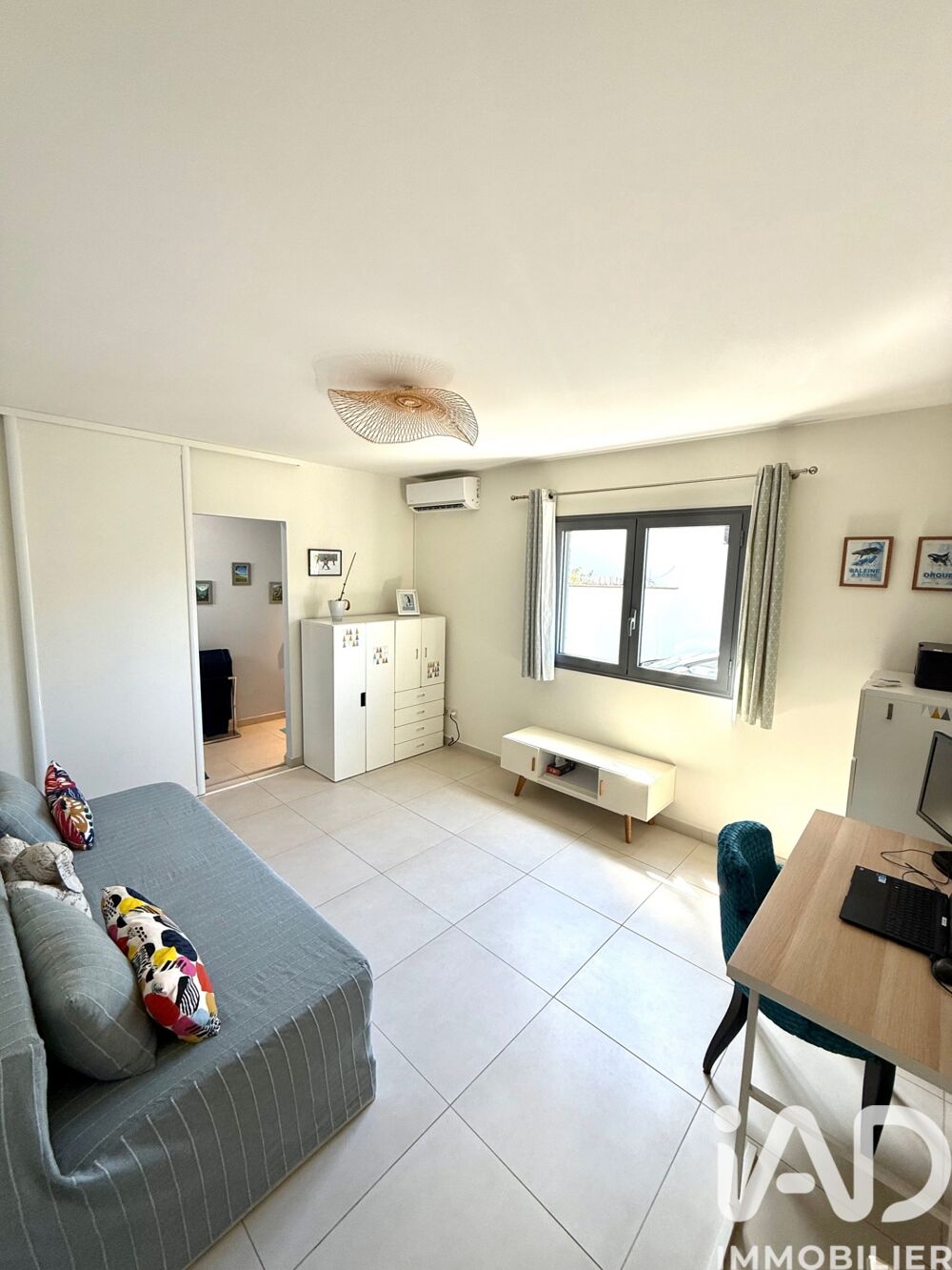 � vendre  Maison Saint-Pierre (97410)