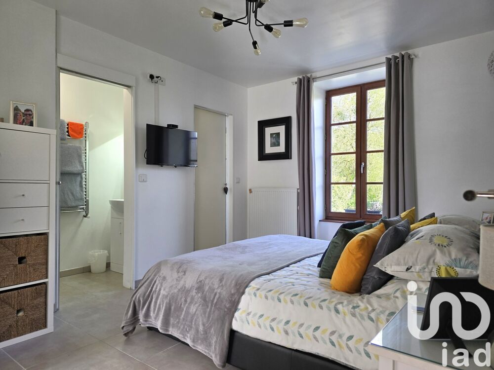  vendre  Maison Bourg-Charente (16200)