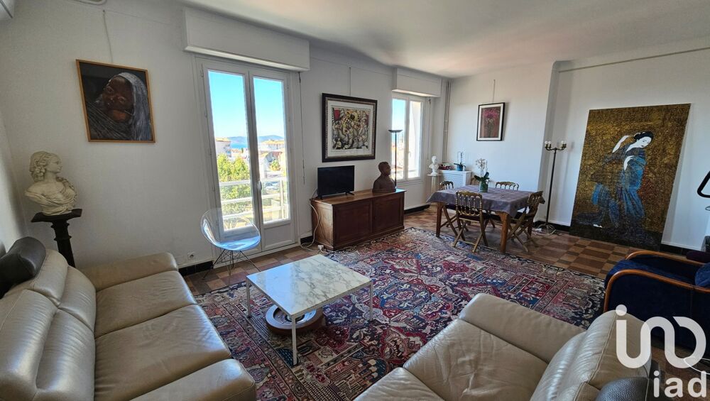  vendre  Appartement Saint-Raphal (83700)