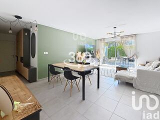  Appartement  vendre 4 pices 89 m