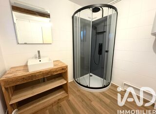  Maison � vendre 2 pi�ces 33 m�