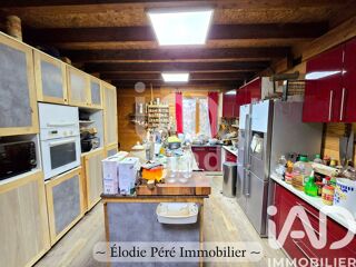  Maison � vendre 5 pi�ces 186 m�